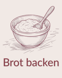 kategorie icon brot backen