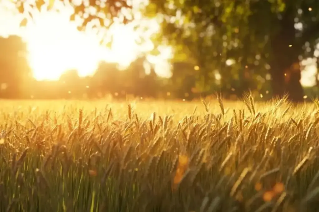 Urgetreide Alte Getreidesorten