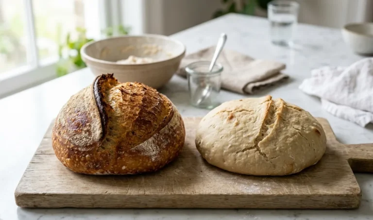 schwaden brot vergleich mit ohne dampf