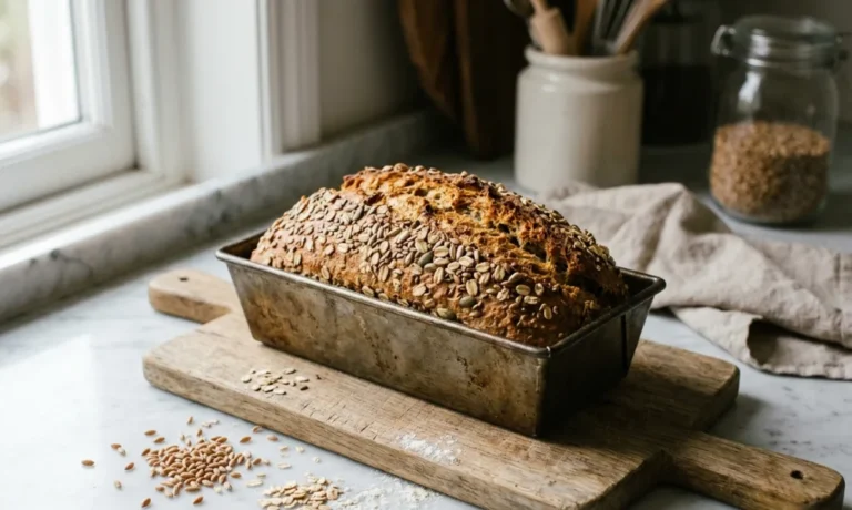 dinkelbrot backen kastenbrot hero